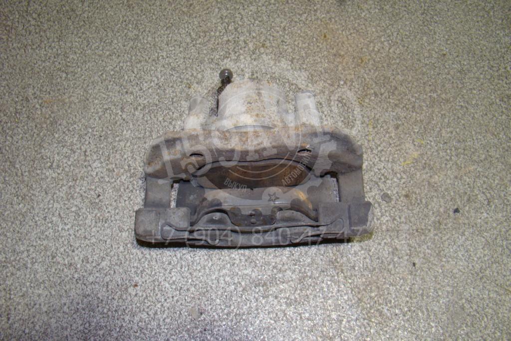 Суппорт передний левый, 1500 рублей, Пермь