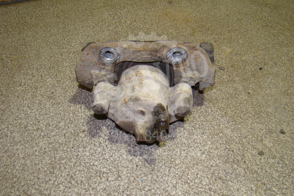 Суппорт передний левый, 1500 рублей, Пермь