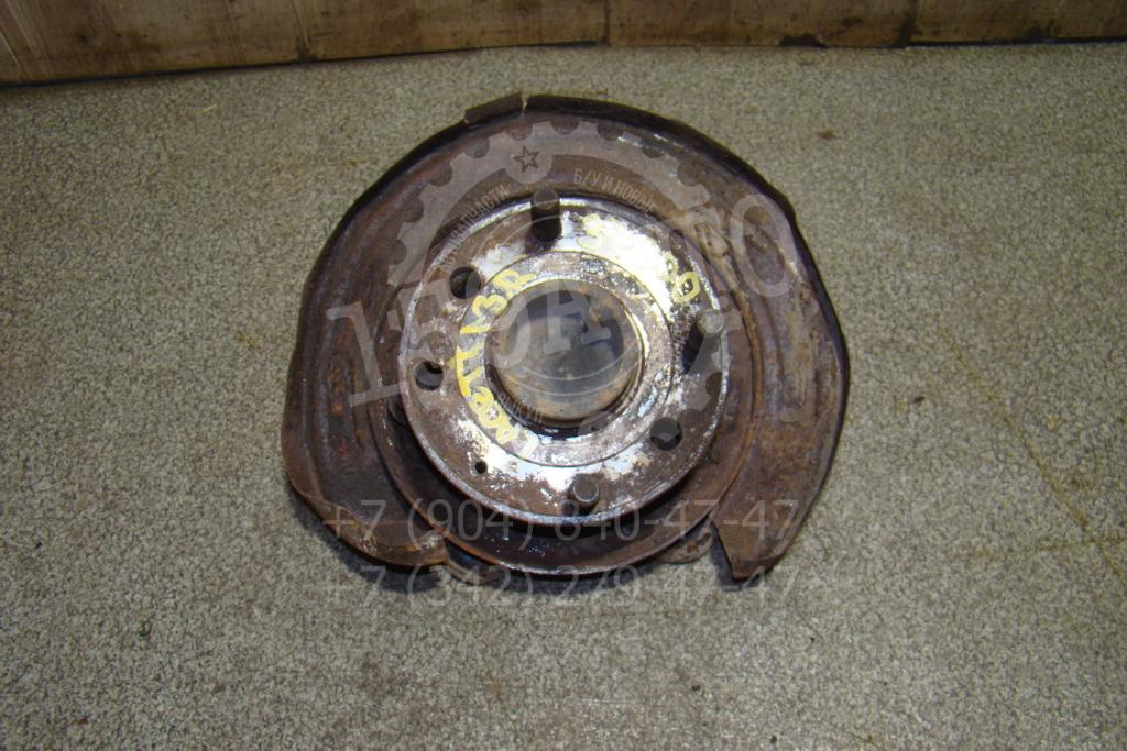 Ступица задняя, 1500 рублей, Пермь