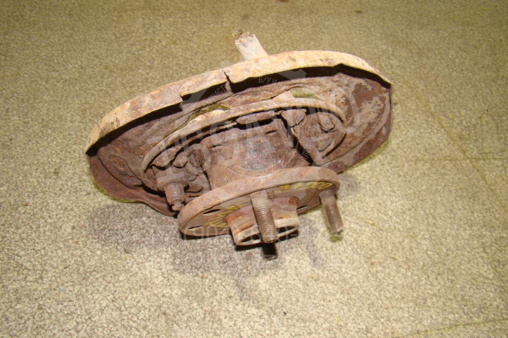 Ступица задняя, 1500 рублей, Пермь