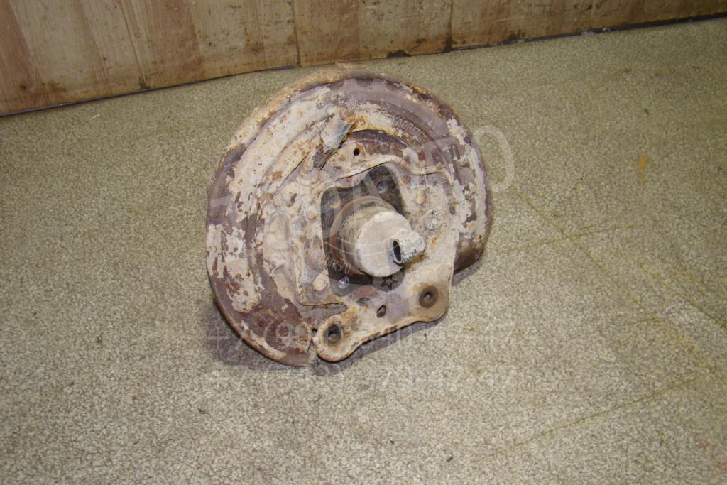 Ступица задняя, 1500 рублей, Пермь