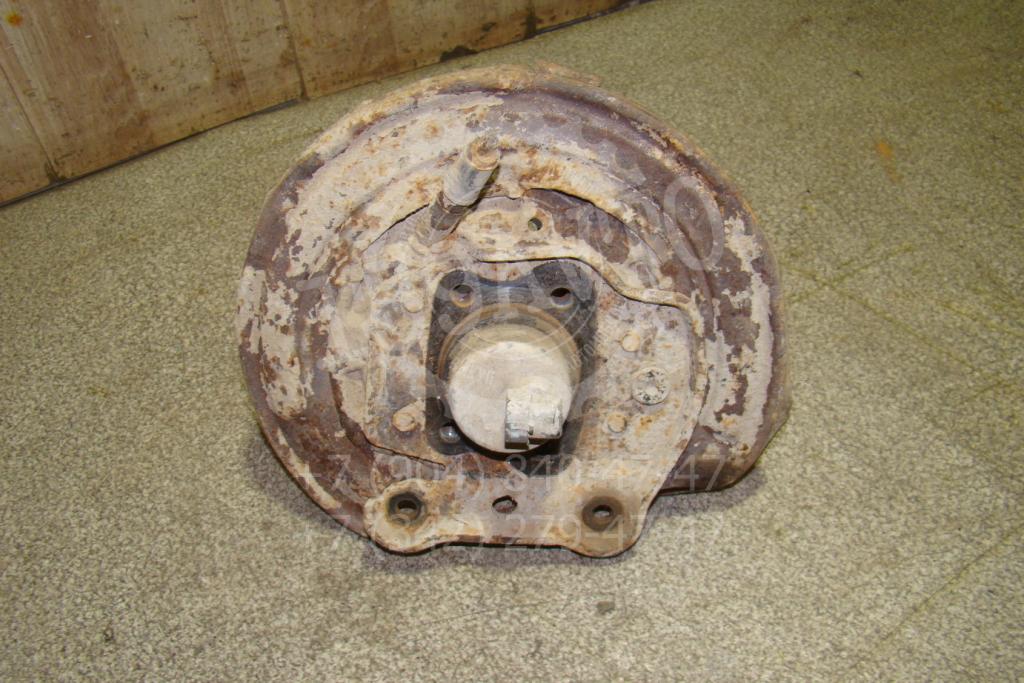 Ступица задняя, 1500 рублей, Пермь