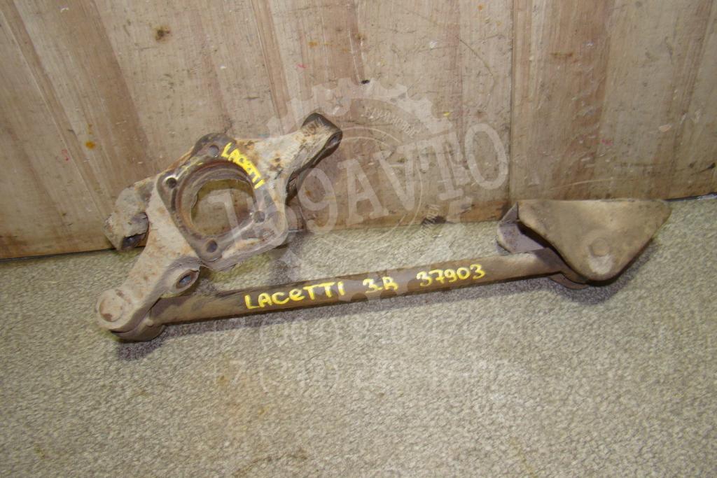 Кулак поворотный задний правый, 1000 рублей, Пермь