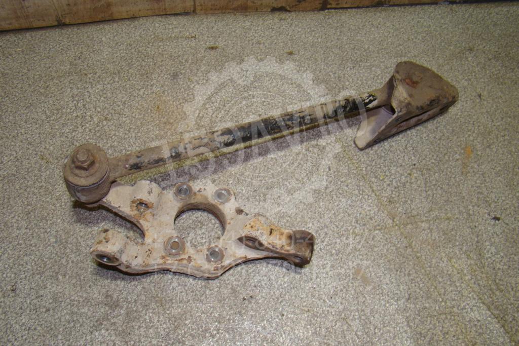 Кулак поворотный задний правый, 1000 рублей, Пермь