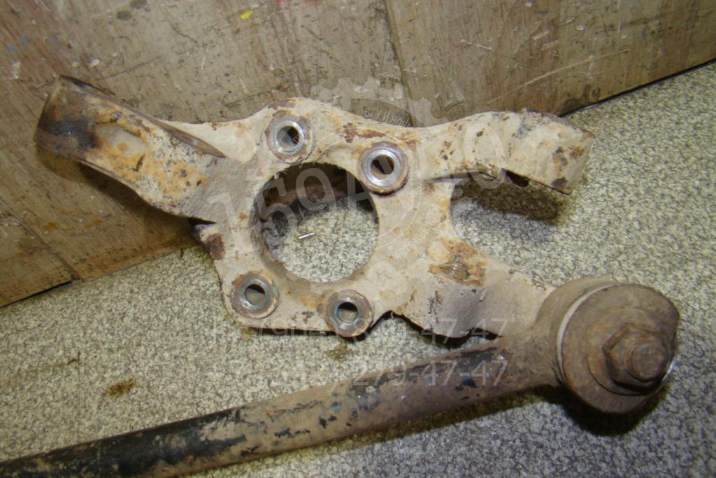 Кулак поворотный задний правый, 1000 рублей, Пермь