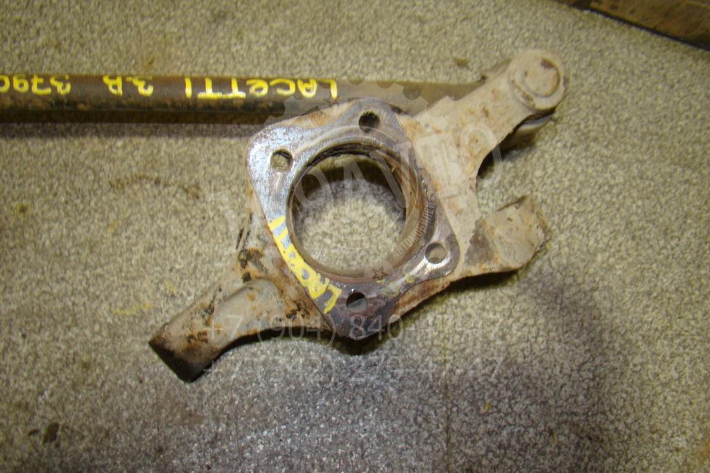 Кулак поворотный задний правый, 1000 рублей, Пермь