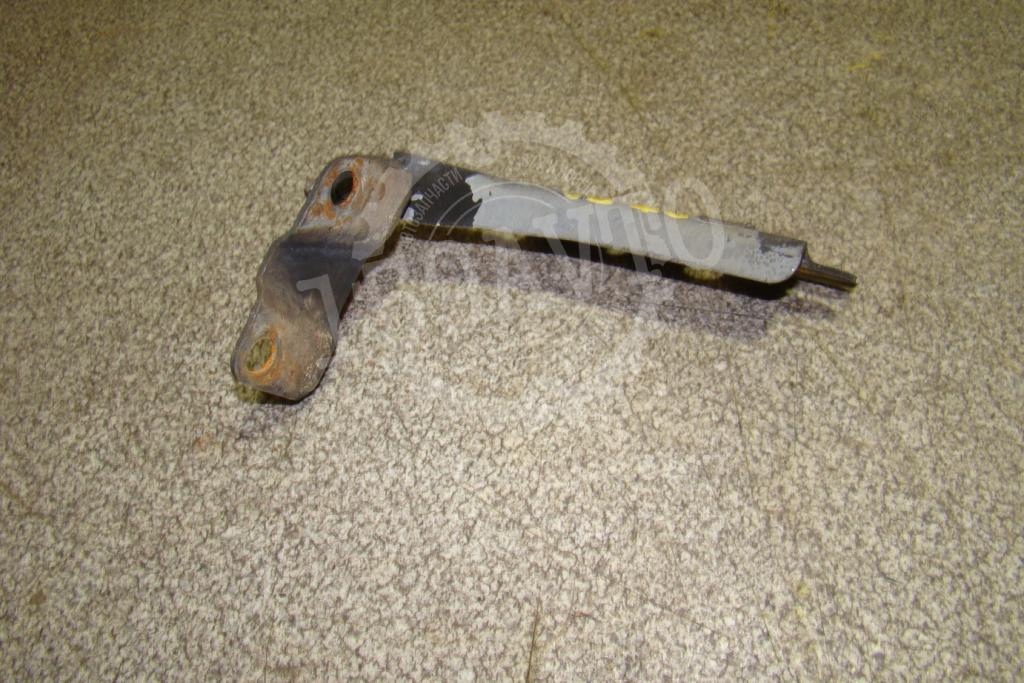 Петля капота левая, 500 рублей, Пермь