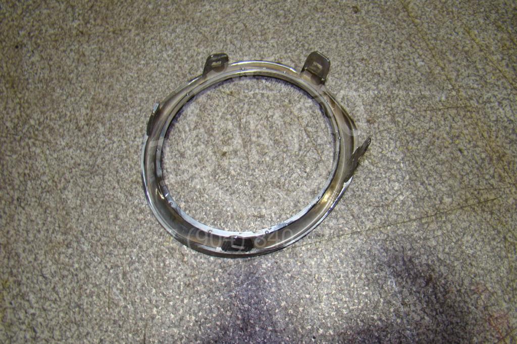 Рамка противотуманой фары левой, 1000 рублей, Пермь