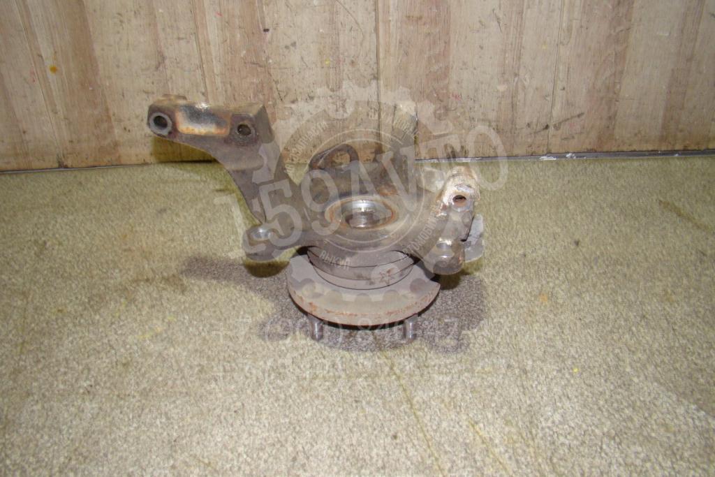 Кулак поворотный передний правый, 2500 рублей, Пермь