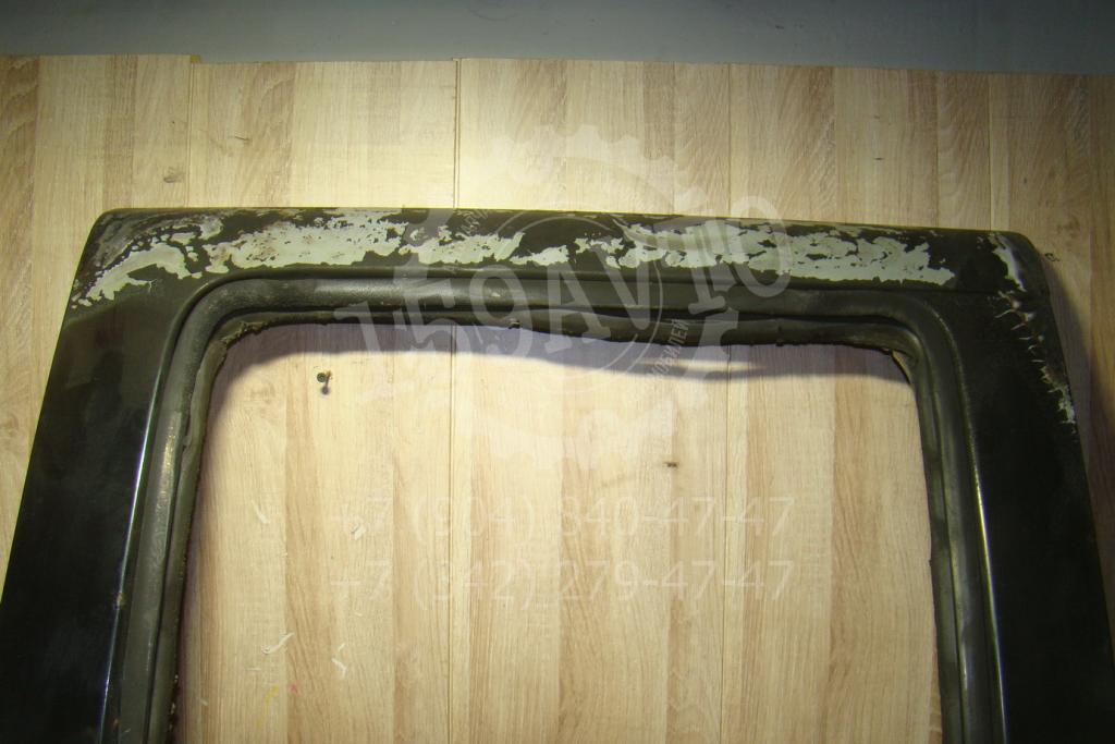 Дверь задняя правая, 10400 рублей, Пермь