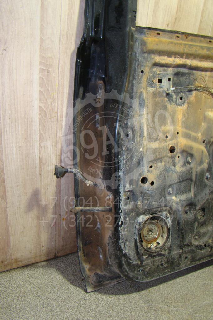 Дверь задняя правая, 10400 рублей, Пермь