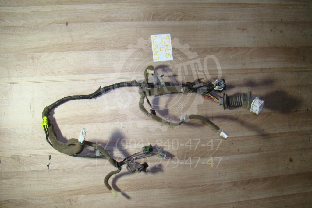 Проводка двери, 1000 рублей, Пермь