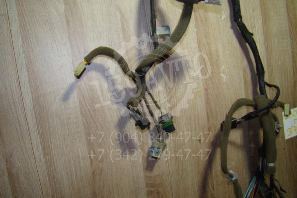 Проводка двери, 1000 рублей, Пермь