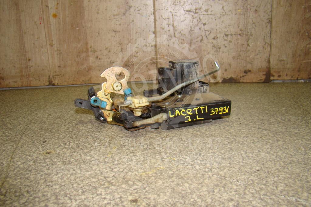 Замок двери задней левой, 500 рублей, Пермь