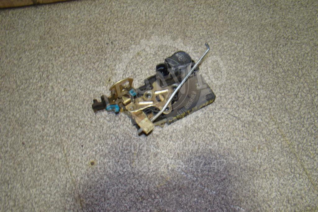 Замок двери задней левой, 500 рублей, Пермь