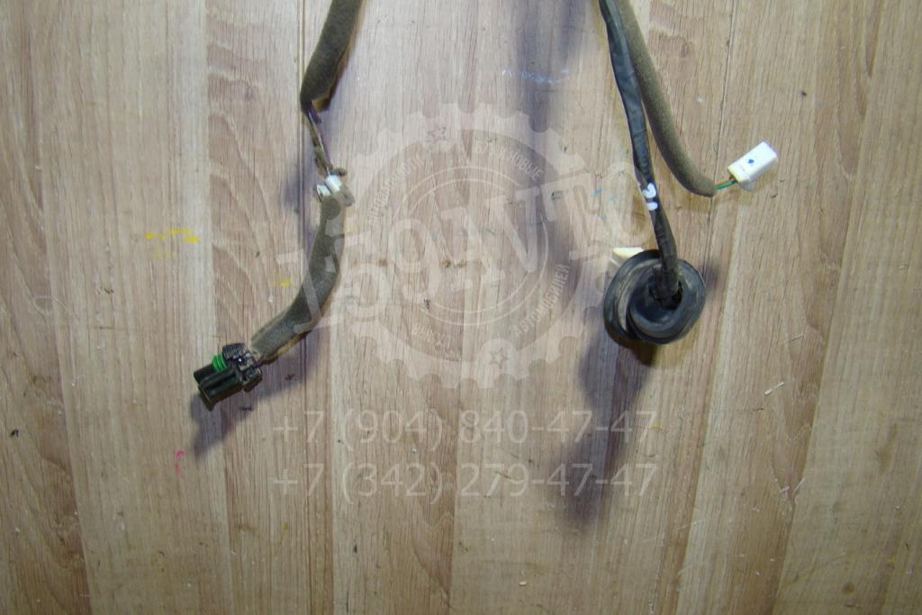 Проводка двери, 600 рублей, Пермь