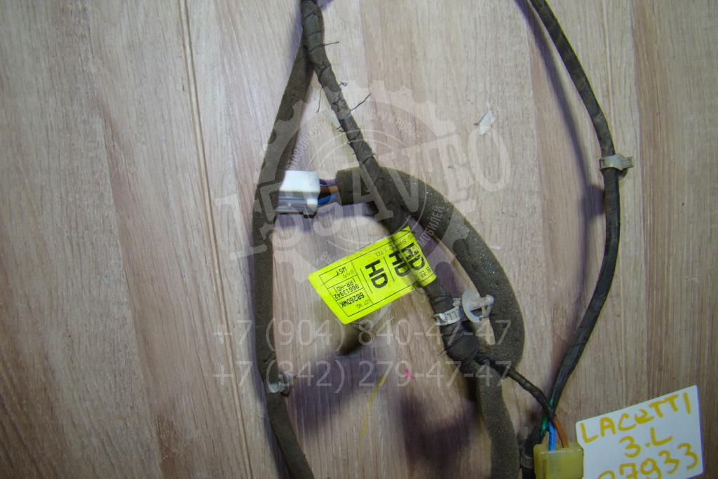 Проводка двери, 600 рублей, Пермь