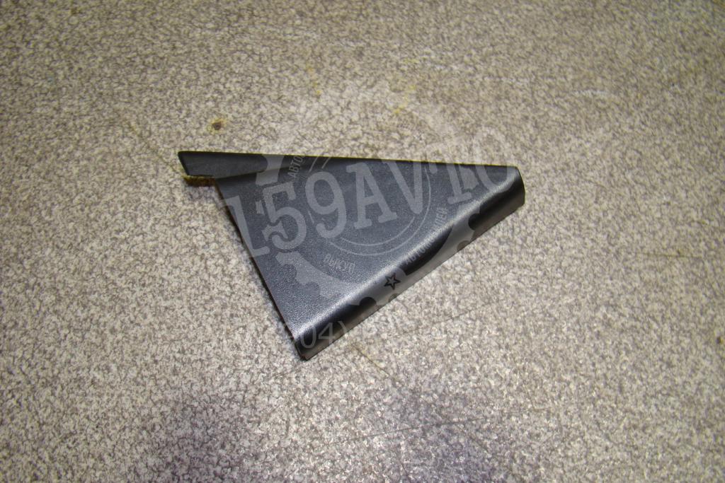 Накладка двери задней левой, 500 рублей, Пермь