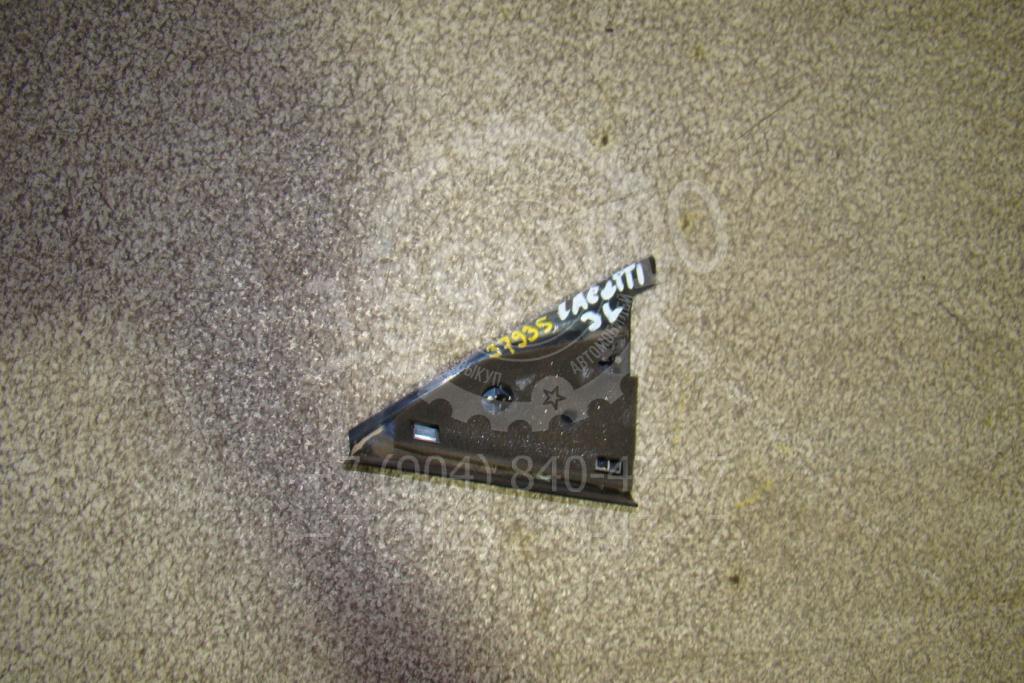 Накладка двери задней левой, 500 рублей, Пермь