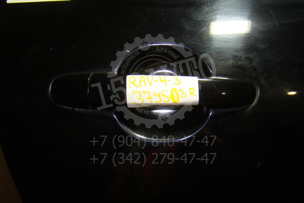 Ручка двери задней наружная правая, 1000 рублей, Пермь