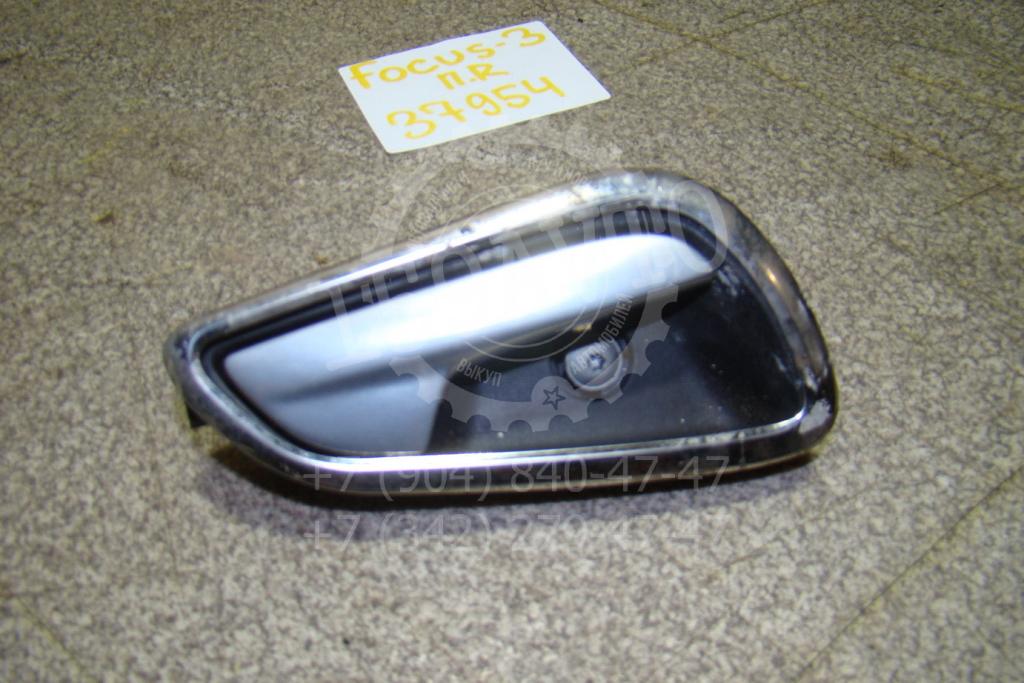 Ручка двери внутренняя правая, 500 рублей, Пермь