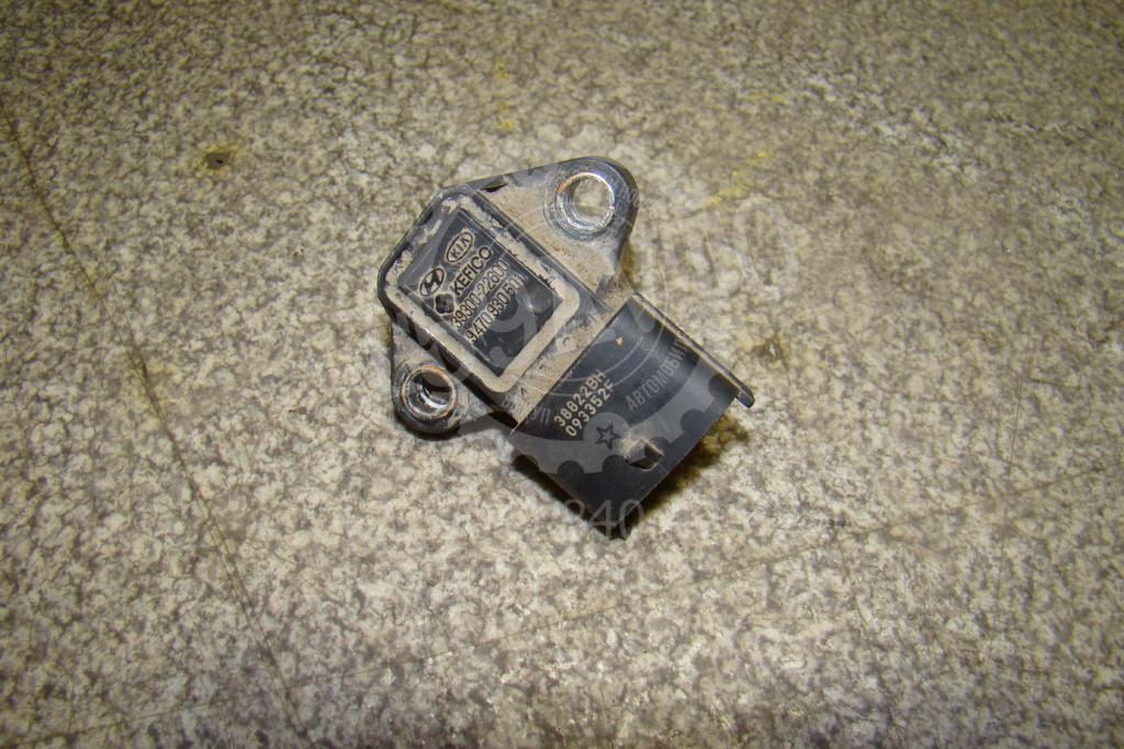 Датчик абсолютного давления, 500 рублей, Пермь