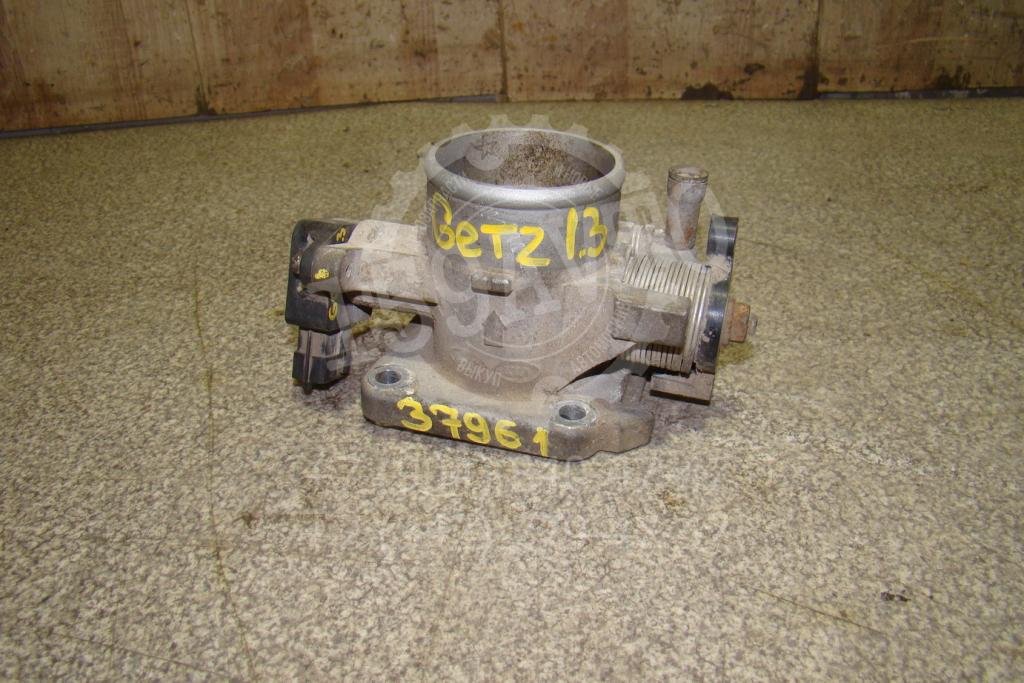 Заслонка дроссельная механическая, 1000 рублей, Пермь