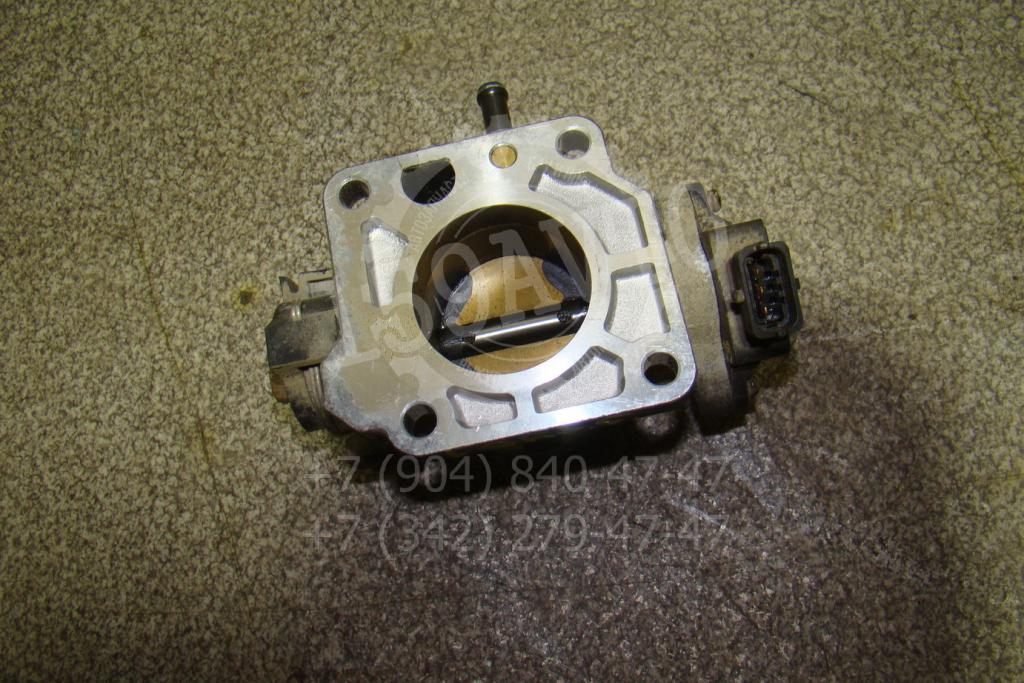 Заслонка дроссельная механическая, 1000 рублей, Пермь