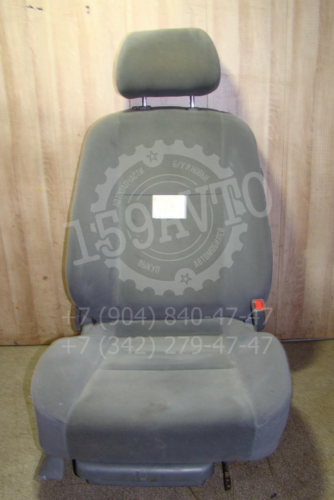 Сиденье переднее правое, 3500 рублей, Пермь