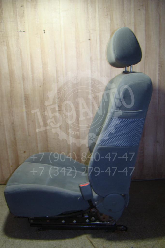 Сиденье переднее правое, 3500 рублей, Пермь