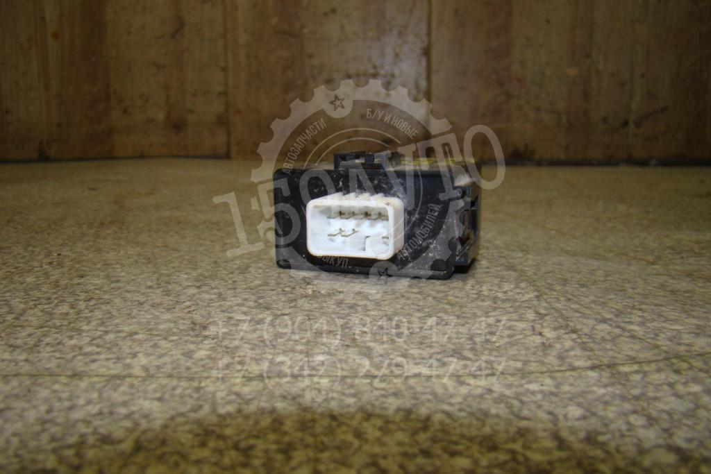 Блок электронный, 500 рублей, Пермь