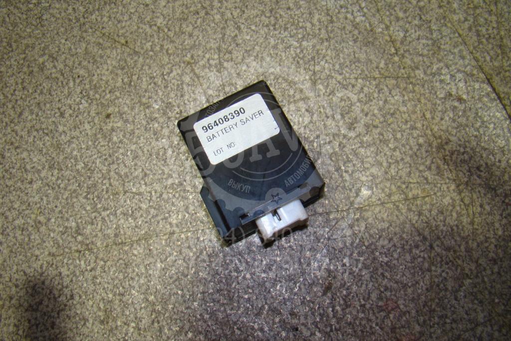 Блок электронный, 500 рублей, Пермь