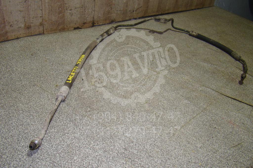 Трубка гидроусилителя, 1000 рублей, Пермь