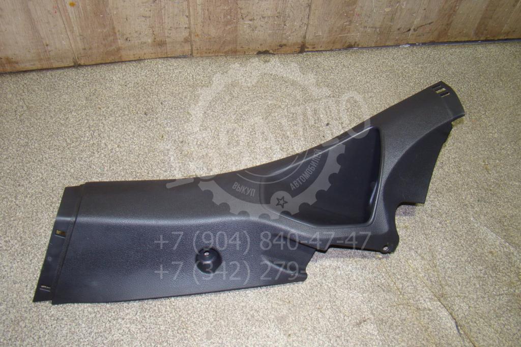 Накладка порога внутренняя, 500 рублей, Пермь