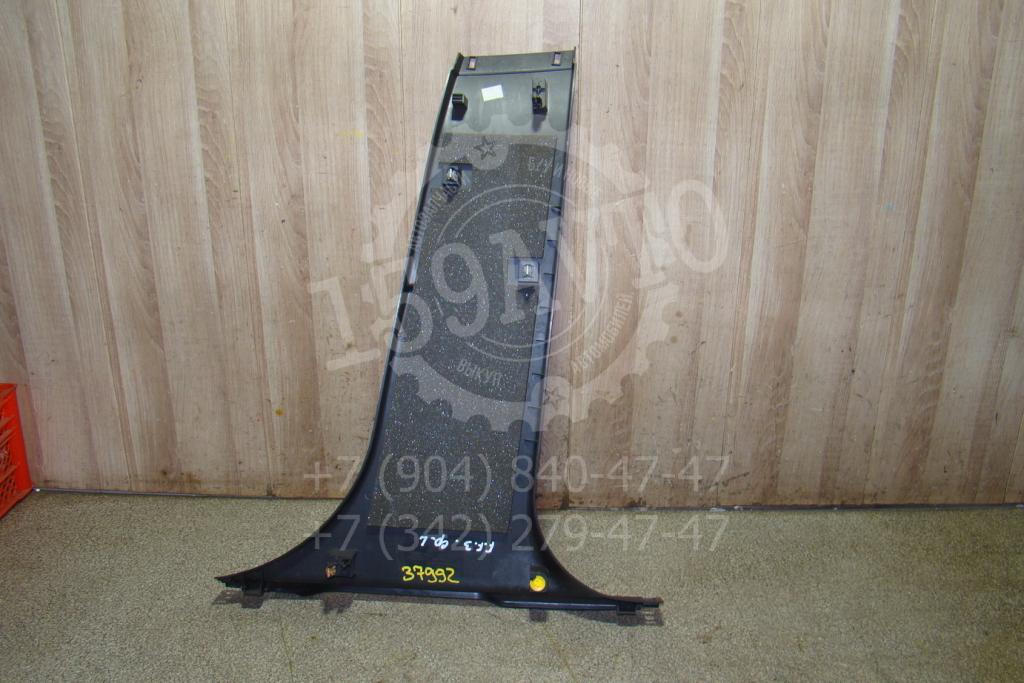 Обшивка стойки, 700 рублей, Пермь