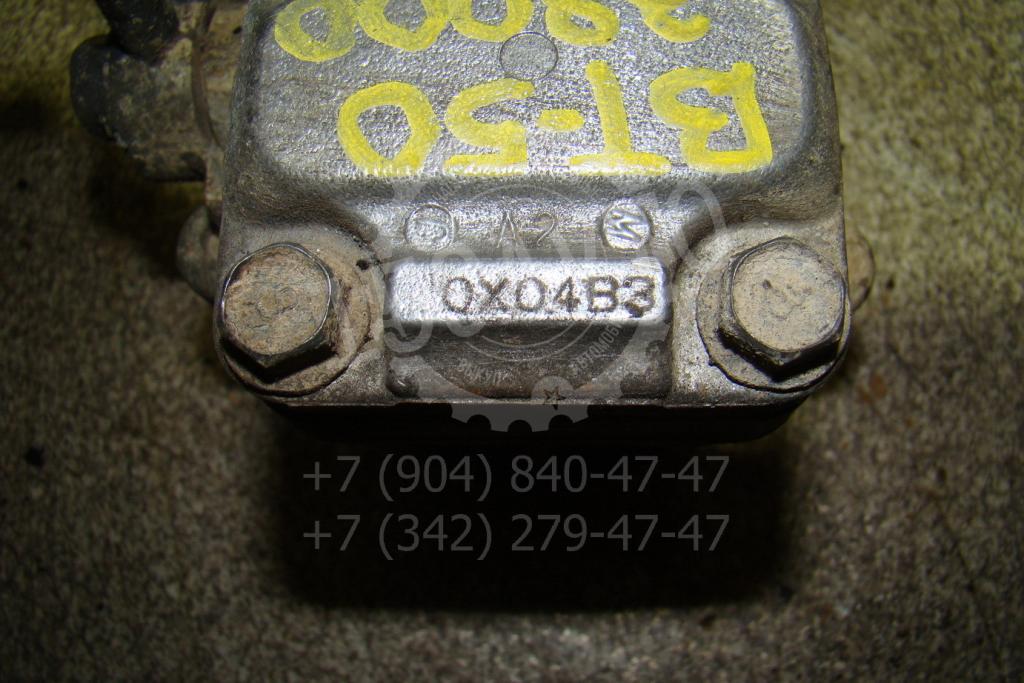 Насос гидроусилителя, 3500 рублей, Пермь