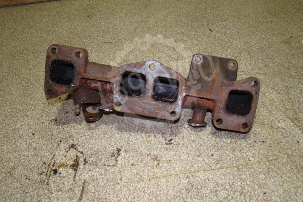 Коллектор выпускной, 3500 рублей, Пермь