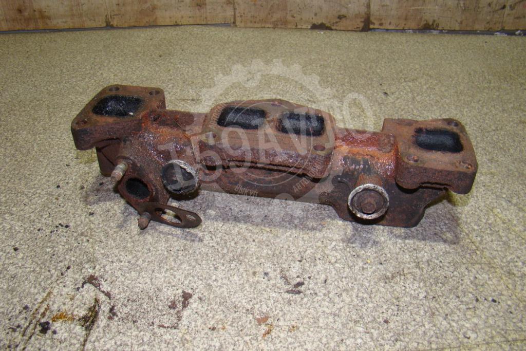 Коллектор выпускной, 3500 рублей, Пермь