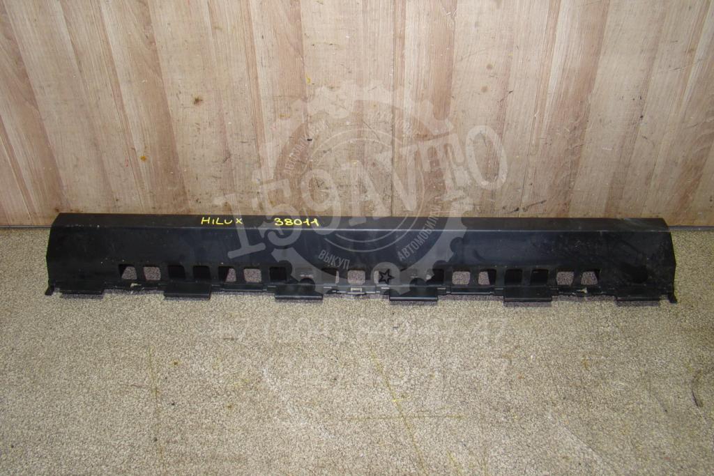 Наполнитель переднего бампера, 6000 рублей, Пермь