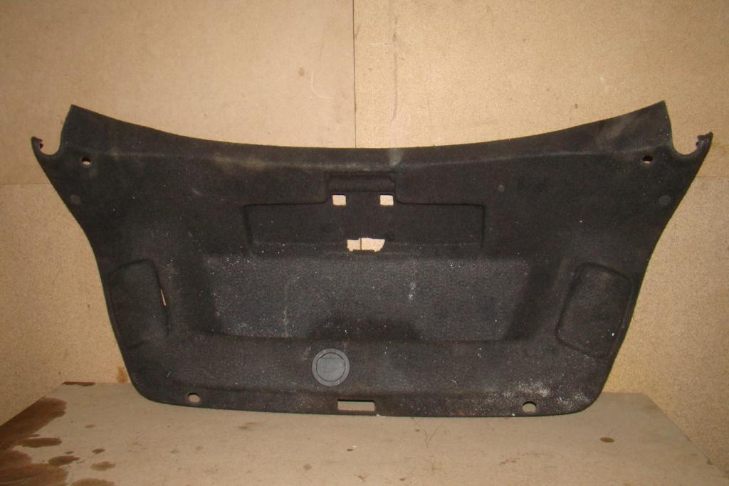 Обшивка крышки багажника, 2000 рублей, Пермь