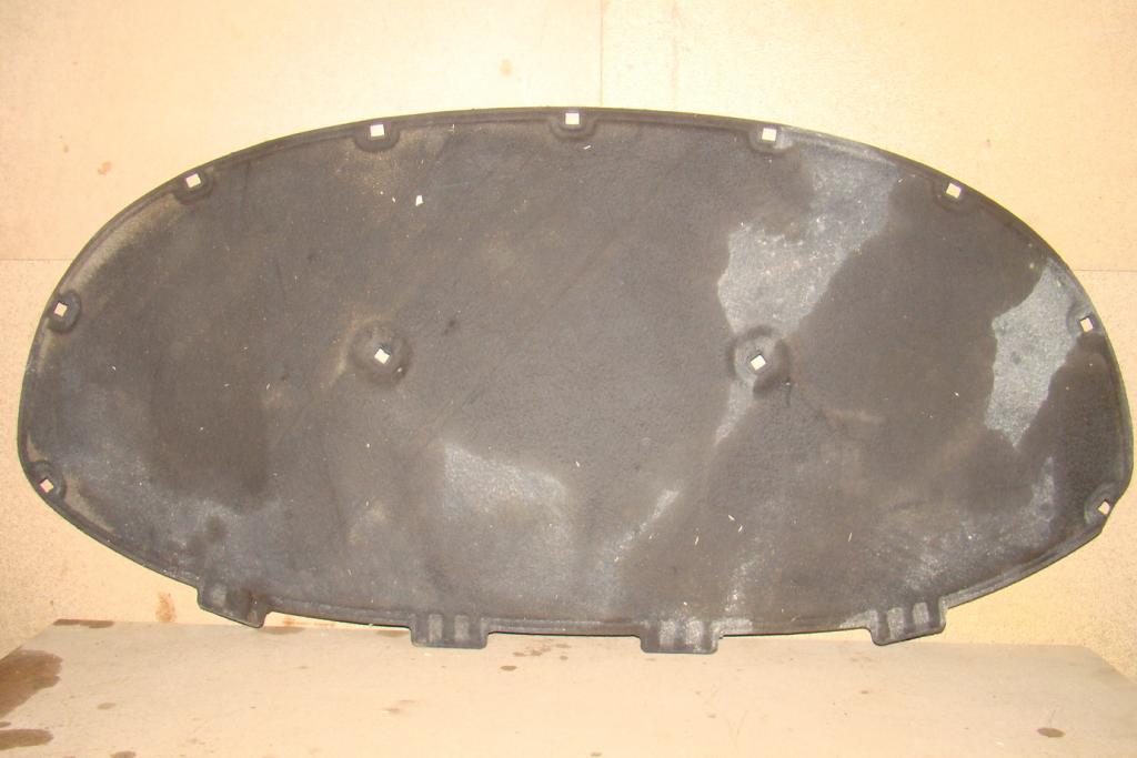 Шумоизоляция капота, 1500 рублей, Пермь