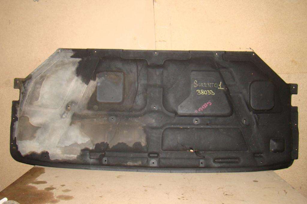 Шумоизоляция капота, 1500 рублей, Пермь