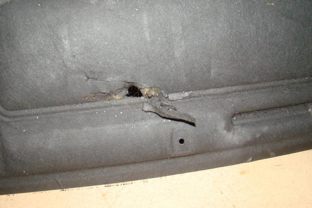 Шумоизоляция капота, 1500 рублей, Пермь