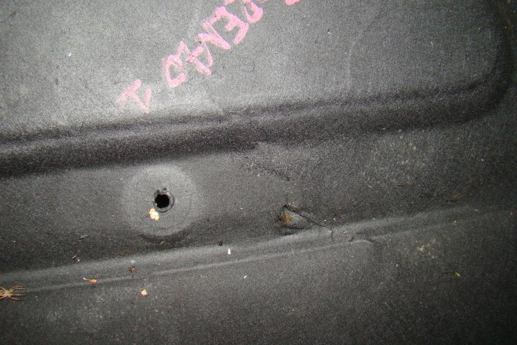 Шумоизоляция капота, 1500 рублей, Пермь