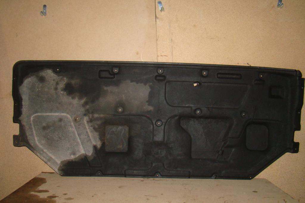 Шумоизоляция капота, 1500 рублей, Пермь