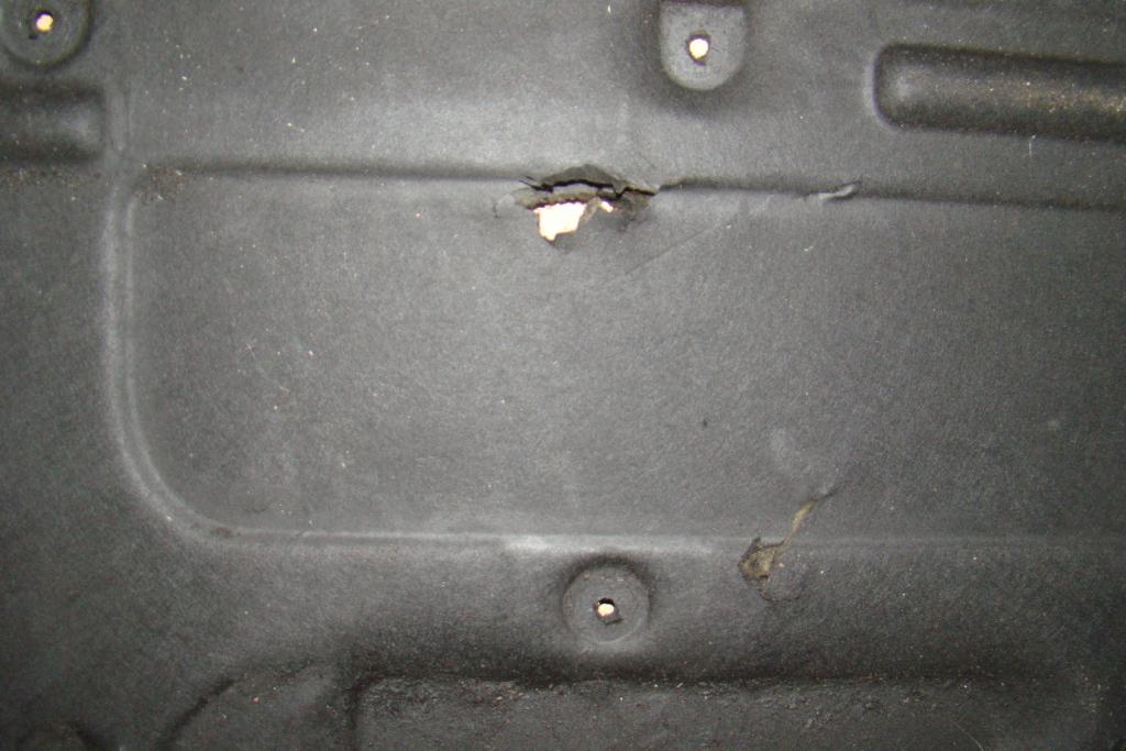 Шумоизоляция капота, 1500 рублей, Пермь