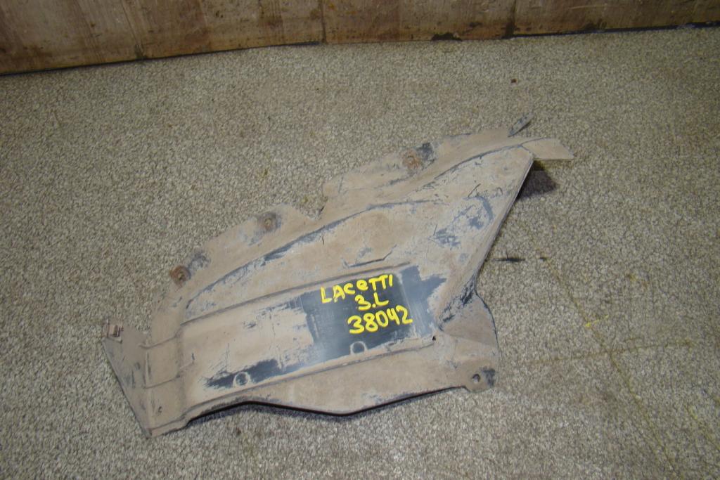 Локер задний левый, 500 рублей, Пермь