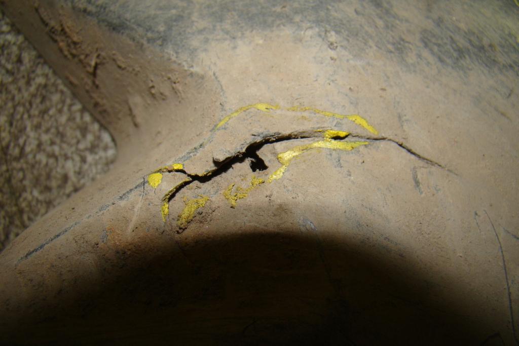 Локер задний левый, 500 рублей, Пермь