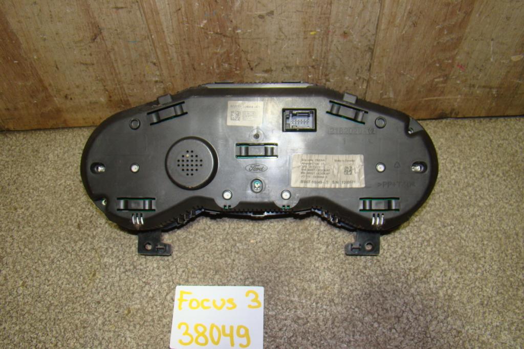 Панель приборов, 2500 рублей, Пермь