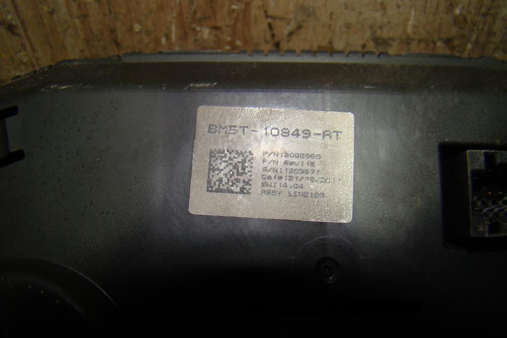 Панель приборов, 2500 рублей, Пермь